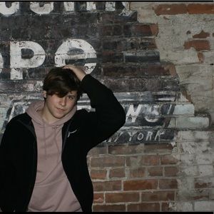 Meet your Posher, Tate